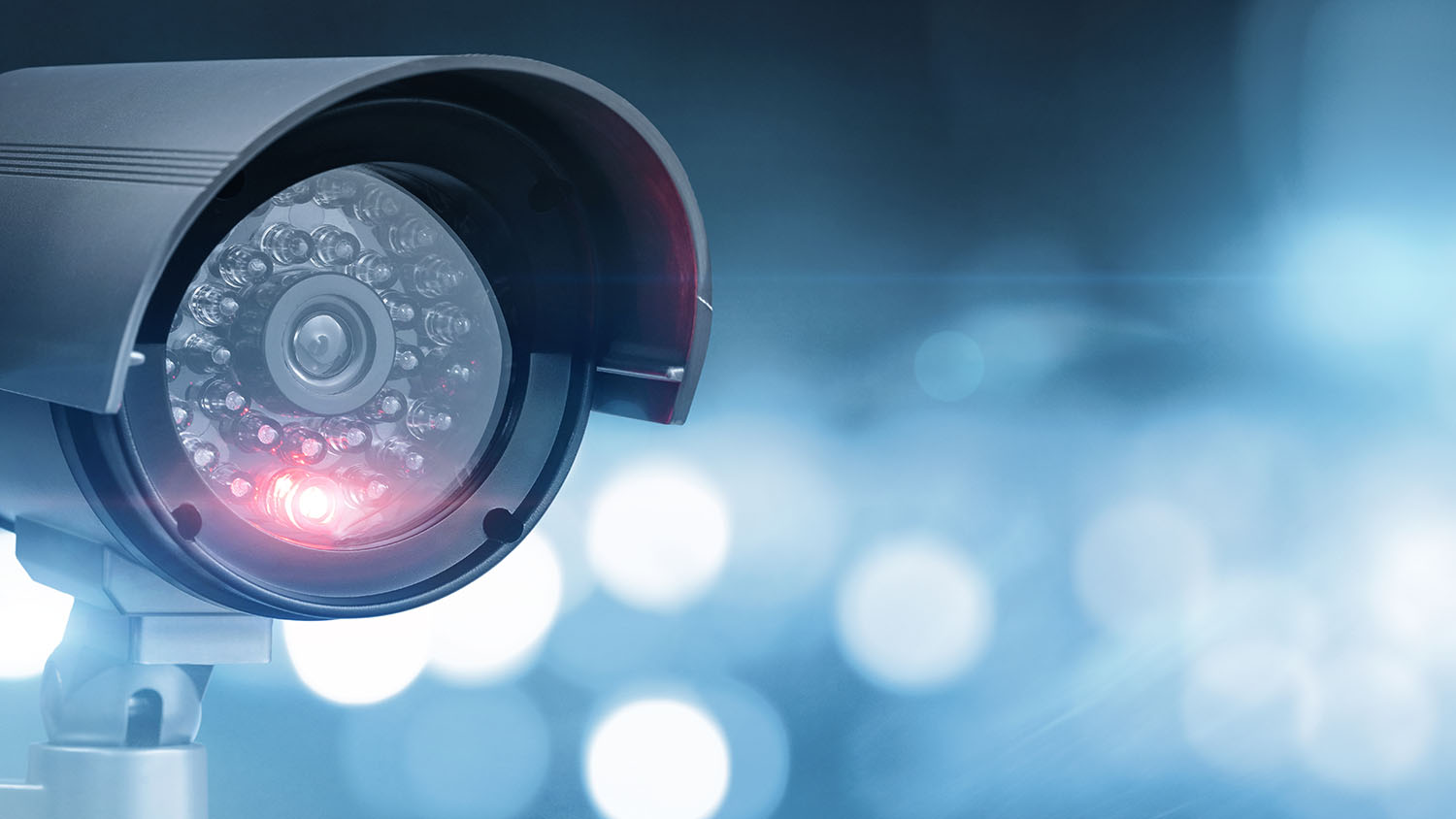 CCTV Penrith